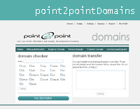 point2pointDomains