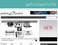 point2pointTV